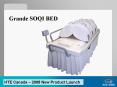 Grande SOQI BED PowerPoint PPT Presentation