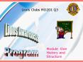 Lions Clubs MD201 Q3 PowerPoint PPT Presentation