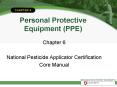 Personal Protective Equipment PPE PowerPoint PPT Presentation