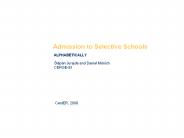 Admission%20to%20Selective%20Schools