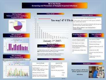 PPT – 48x36 poster template PowerPoint presentation | free to view - id ...