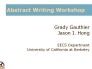 Abstract%20Writing%20Workshop
