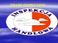 TRADE INSPECTION PowerPoint PPT Presentation