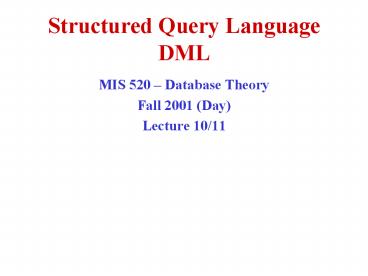 presentation player overlay