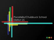 Pocatello/Chubbuck School District 25