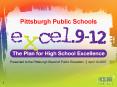 Pittsburgh Public Schools PowerPoint PPT Presentation