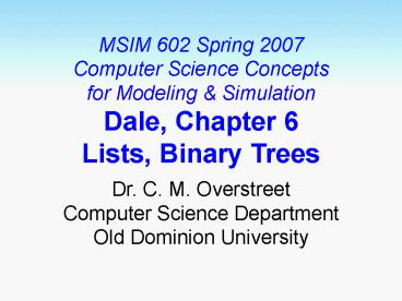 presentation player overlay