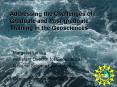 Addressing the Challenges of Graduate and Post-graduate Training in the Geosciences PowerPoint PPT Presentation