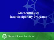 Crosscutting
