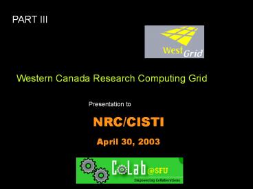 NRC/CISTI%20April%2030,%202003
