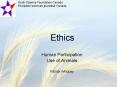 Ethics PowerPoint PPT Presentation