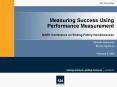 Measuring Success Using Performance Measurement PowerPoint PPT Presentation