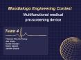 Mondialogo Engineering Contest PowerPoint PPT Presentation