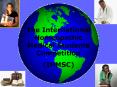 The International Homeopathic Medical Students Competition PowerPoint PPT Presentation