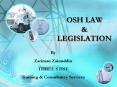 OSH LAW PowerPoint PPT Presentation