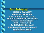 REASON FOR IMPLEMENTATION NEW GLOPAL HEALTH POLICY 