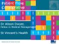 Patient Flow Collaborative PowerPoint PPT Presentation