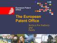 Das Europische Patentamt PowerPoint PPT Presentation