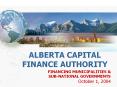 FINANCING MUNICIPALITIES PowerPoint PPT Presentation