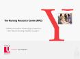 The Nursing Resource Centre NRC PowerPoint PPT Presentation