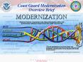 Coast Guard Modernization Overview Brief PowerPoint PPT Presentation