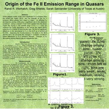 Origin of the Fe II Emission Range in Quasars