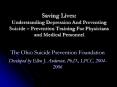 Saving%20Lives:%20Understanding%20Depression%20And%20Preventing%20Suicide%20 PowerPoint PPT Presentation