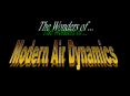 Modern Air Dynamics PowerPoint PPT Presentation