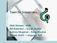 Team 6A Sidewinders PowerPoint PPT Presentation