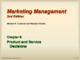 Marketing Management 2nd Edition PowerPoint PPT Presentation