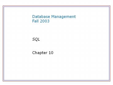 presentation player overlay