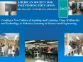 Creating a New Culture of teaching and Learning Using Multimedia and Technology to Enhance Learning in Science and Engineering.                   Dr. Andrew Akinmoladun (CUNY) PowerPoint PPT Presentation
