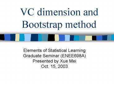 presentation player overlay