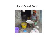 Home Based Care