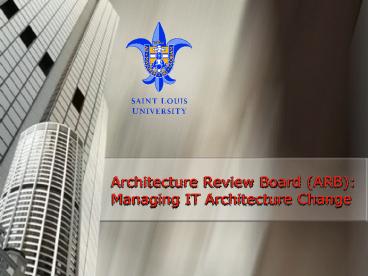 presentation player overlay