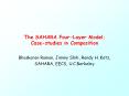 The%20SAHARA%20Four-Layer%20Model;%20Case-studies%20in%20Composition PowerPoint PPT Presentation