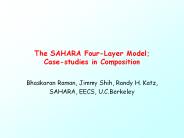 The%20SAHARA%20Four-Layer%20Model;%20Case-studies%20in%20Composition