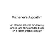 Michener