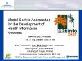 Medinfo 2007, Brisbane PowerPoint PPT Presentation