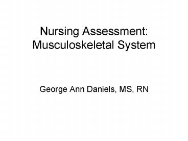 presentation player overlay