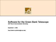 Enterprise CRM Solution