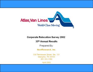 Key Learnings: Advertising