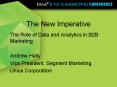 The New Imperative PowerPoint PPT Presentation