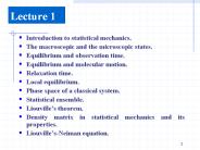 Introduction to statistical mechanics.