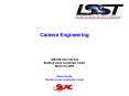 Camera Engineering PowerPoint PPT Presentation