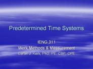 Predetermined%20Time%20Systems