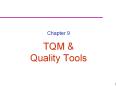 TQM PowerPoint PPT Presentation