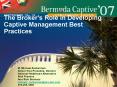 The Brokers Role in Developing Captive Management Best Practices PowerPoint PPT Presentation
