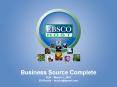Business Source Complete PowerPoint PPT Presentation