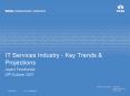IT Services Industry Key Trends PowerPoint PPT Presentation
